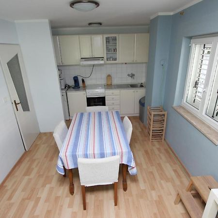 Apartment Maestral Rovinj Exteriör bild