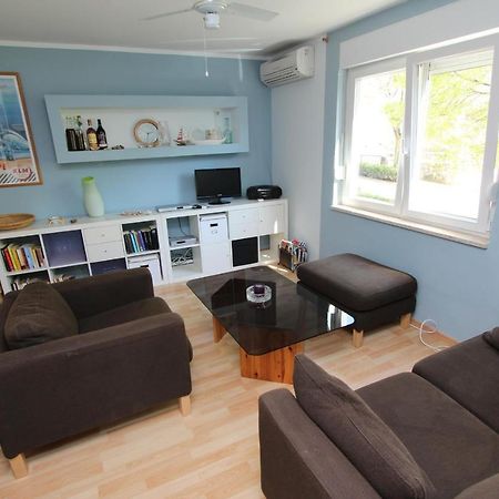 Apartment Maestral Rovinj Exteriör bild