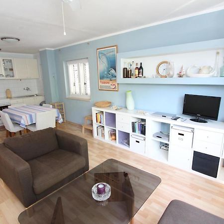 Apartment Maestral Rovinj Exteriör bild