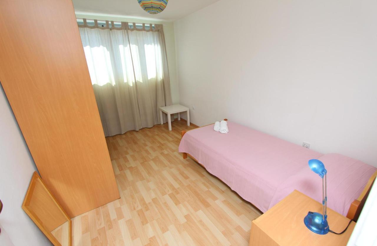 Apartment Maestral Rovinj Exteriör bild